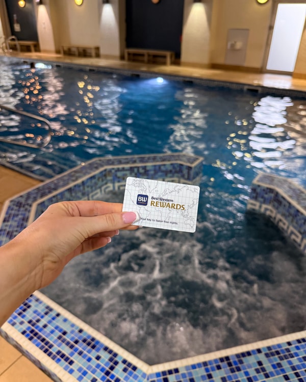 Overview of Best Western Hotels