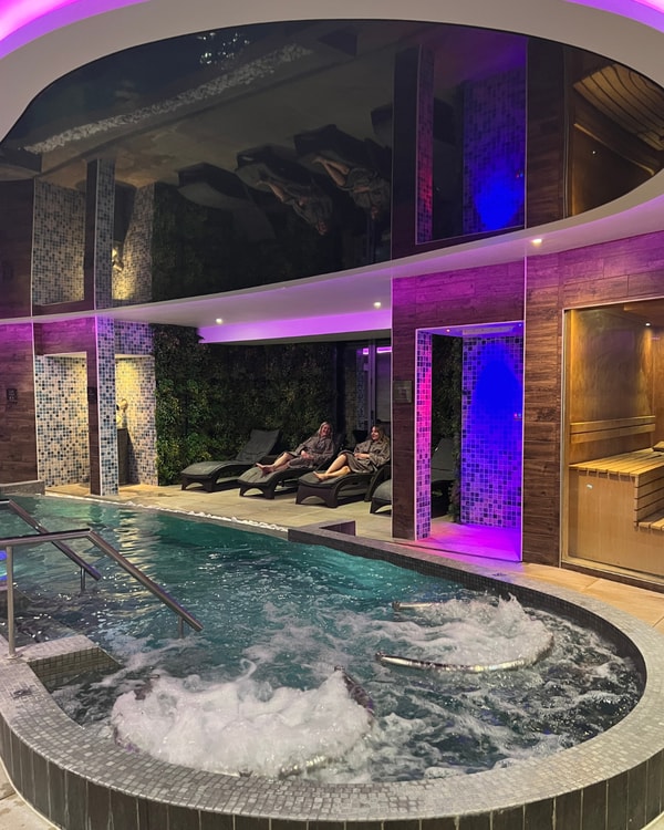 Best Western Hotels Review