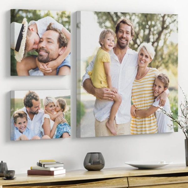 Bestcanvas Photo on Canvas Recension