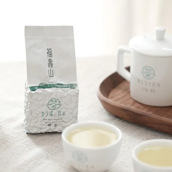 BESTEA Fushoushan Yizhuang Tea 评论