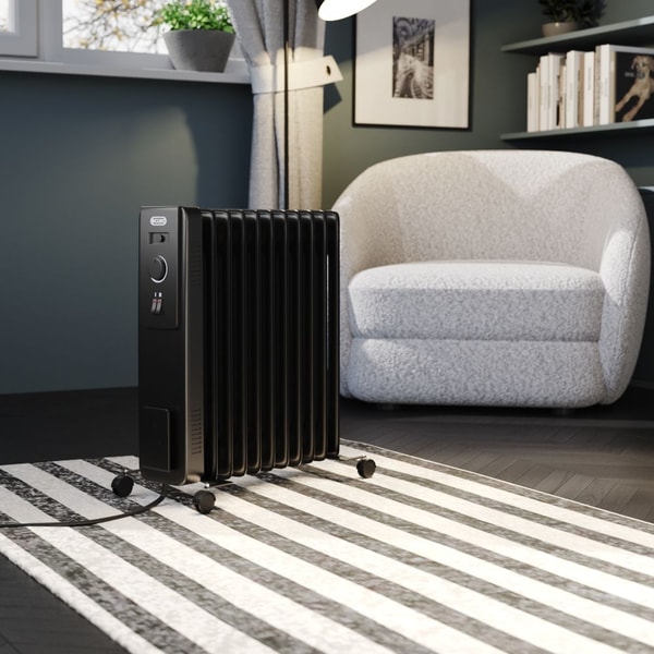 BestHeating ECOSO Lio Modern Electric Portable Oil Filled Radiator Review