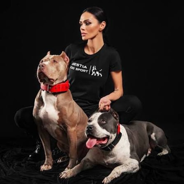 About Bestia Dog Sport