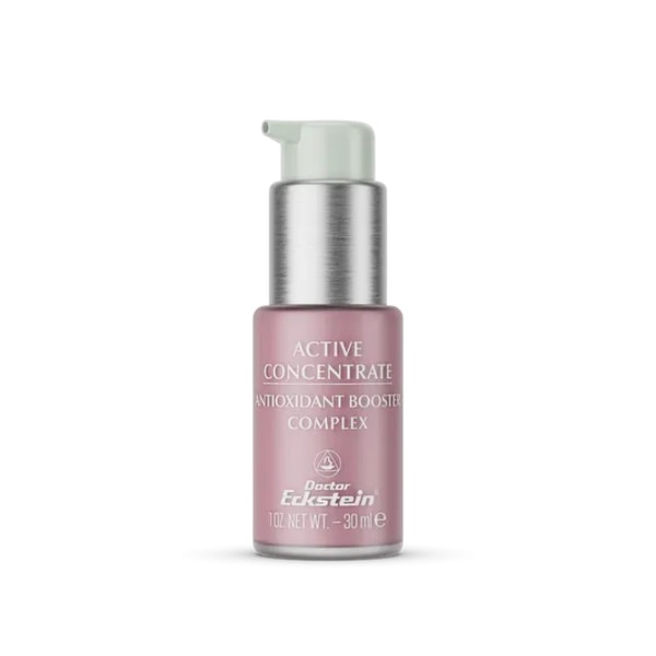 Bestkosmetik Active Concentrate Antioxidant Booster Complex Bewertung