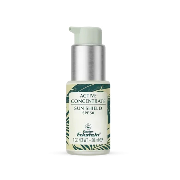 Bestkosmetik Active Concentrate Sun Shield SPF 50 Bewertung