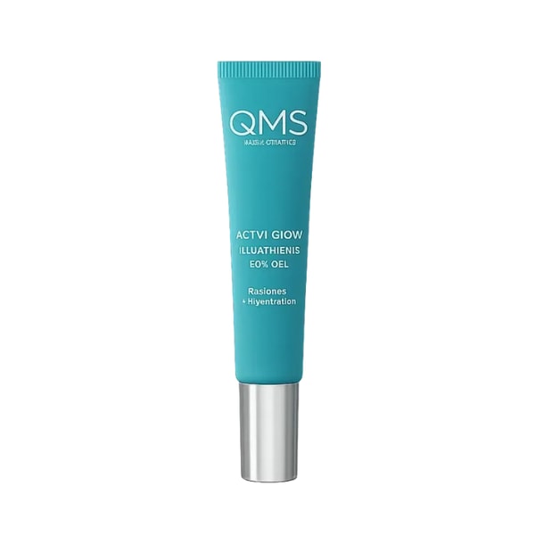 Bestkosmetik Active Glow ILLUMIntense Eye Gel Bewertung