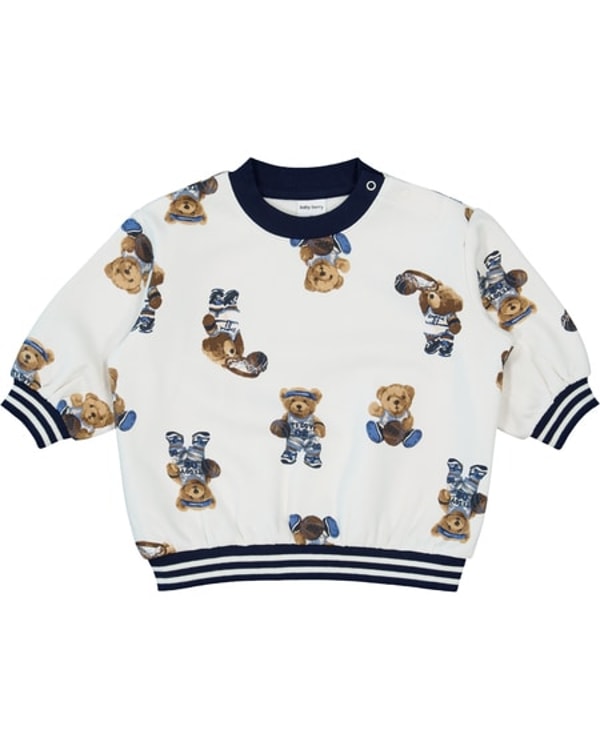 Best&Less Baby Printed Fleece Sweat Reviews