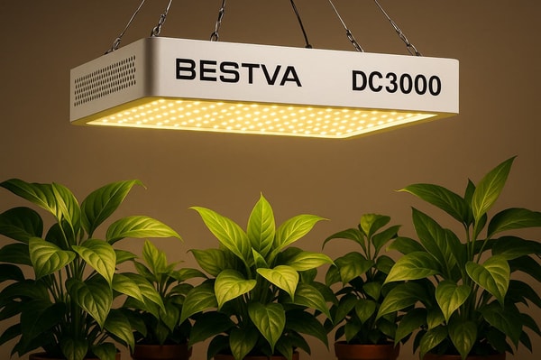 BESTVA DC3000 Review