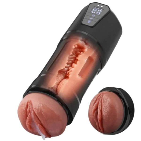 Bestvibe Challenger Masturbator Review