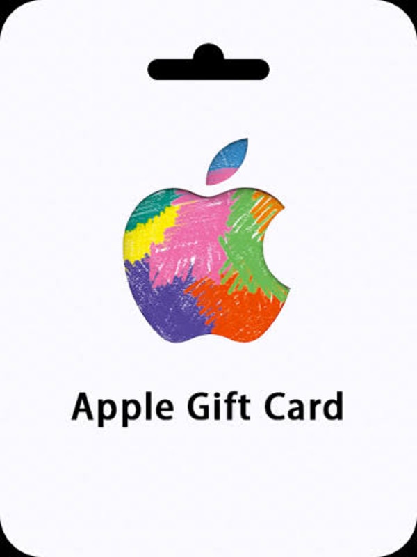 Beteru Gift Apple Gift Card レビュー