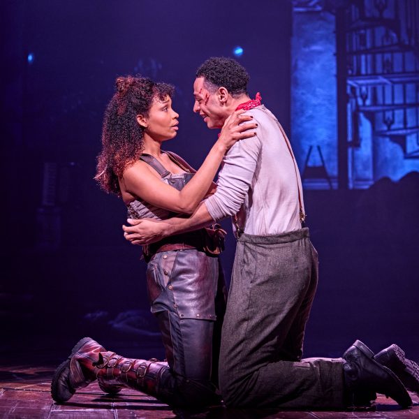 Hadestown Ticket Review