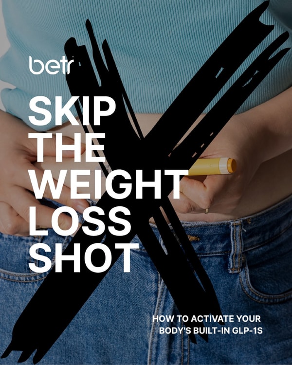 Betr Health Review