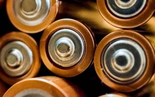 About Better Battery Co.