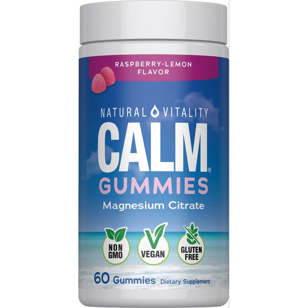 Better Your Health Magnesium Citrate Gummies Review