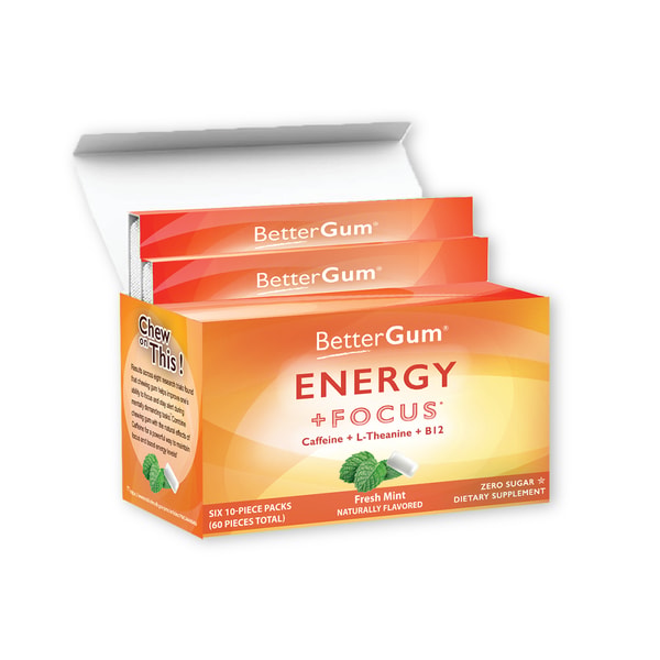 BetterGum Review