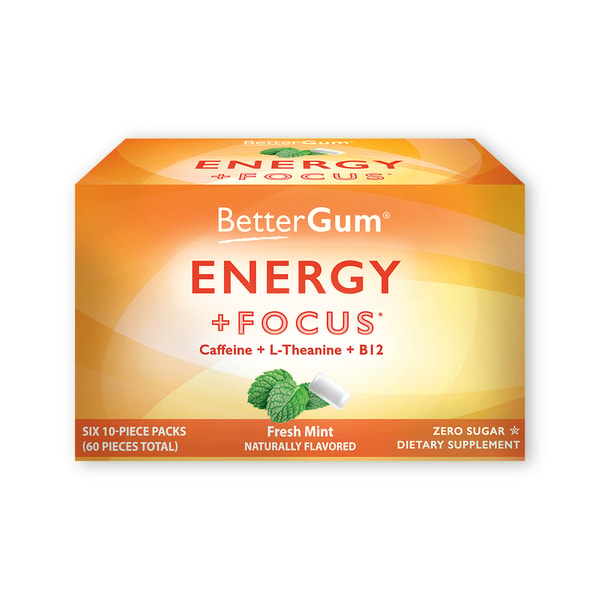 About BetterGum