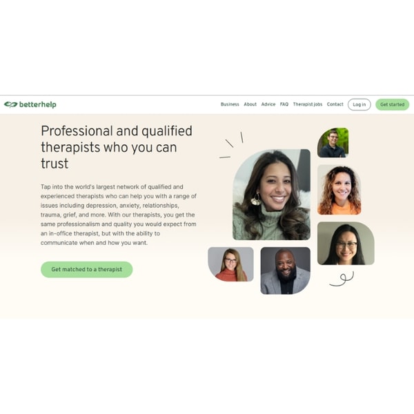 BetterHelp Review
