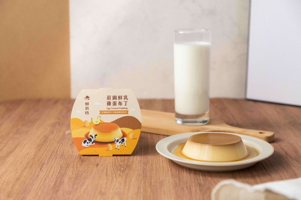 关于 BetterMilk