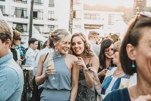 Betting on the Wedding Review