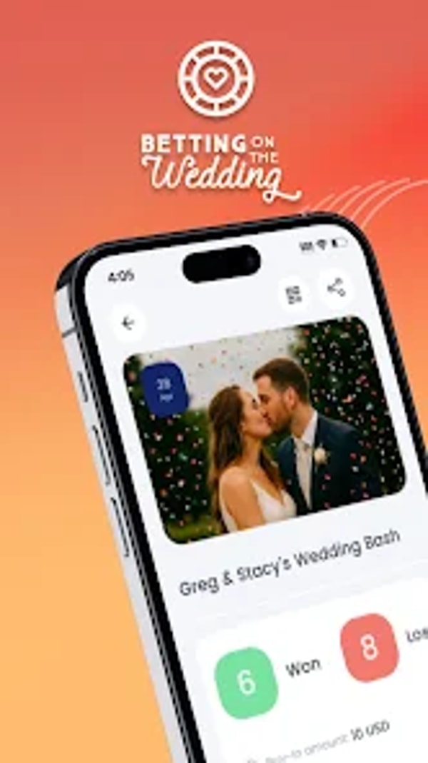 Betting on the Wedding Full Wedding Access Review
