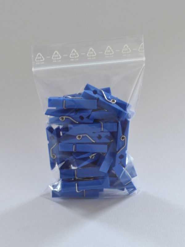 beutelonline LDPE-Druckverschlussbeutel Bewertung