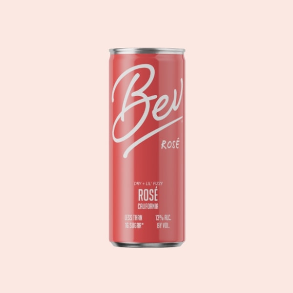 Bev Ros&eacute; Review