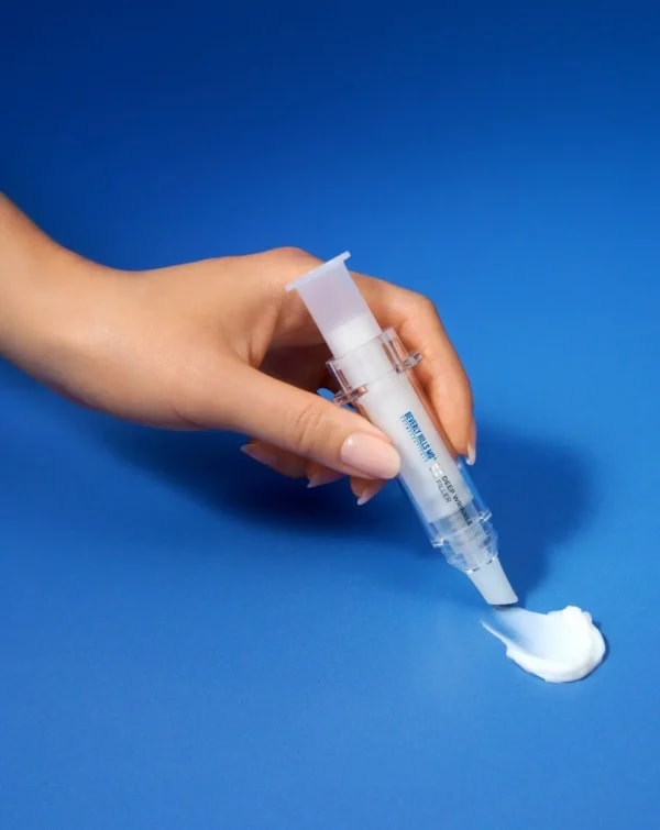 Beverly Hills MD Deep Wrinkle Filler Review