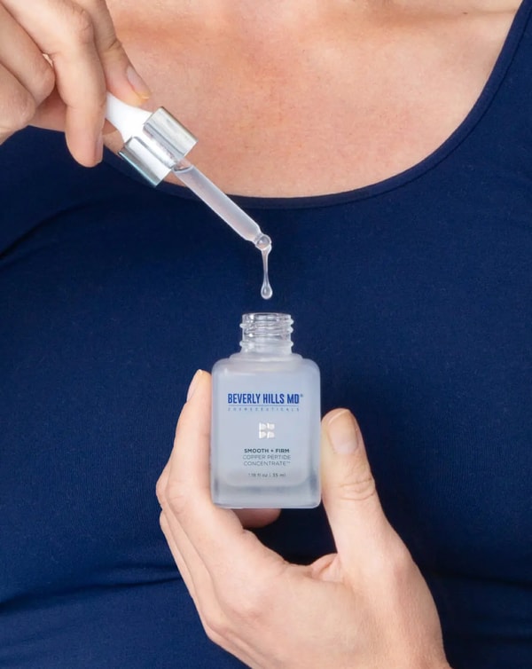 Beverly Hills MD for Radiant Skin