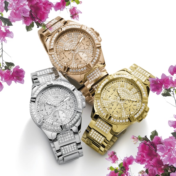 About Bevilles Jewellers