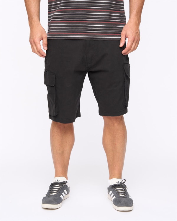 Bewley & Ritch Seaford Cargo Shorts Review