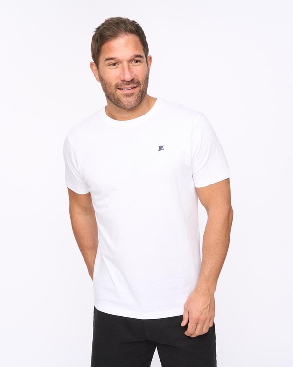 Bewley & Ritch Bewlan T-shirts Review