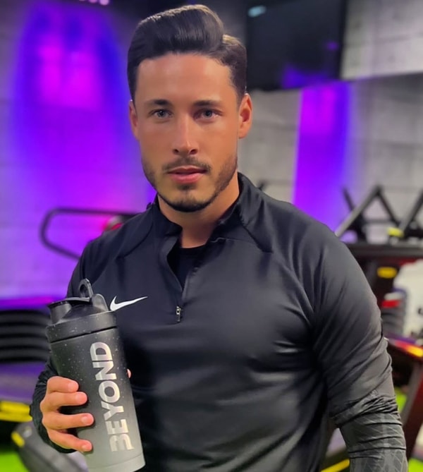 About Beyond Shakers