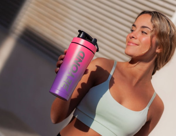 Beyond Shakers Review