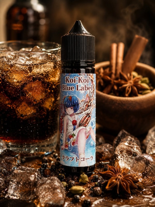 BEYOND VAPEについて