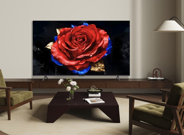 BeyondTelevision Review