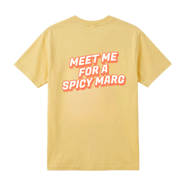 BFFS & BABES MEET ME FOR A SPICY MARG Review