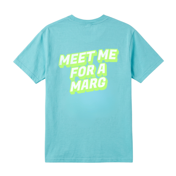 BFFS & BABES MEET ME FOR A MARG Review