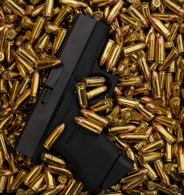 About BH Ammo