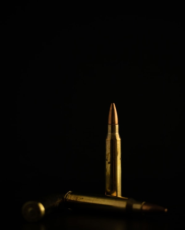 BH Ammo Overview