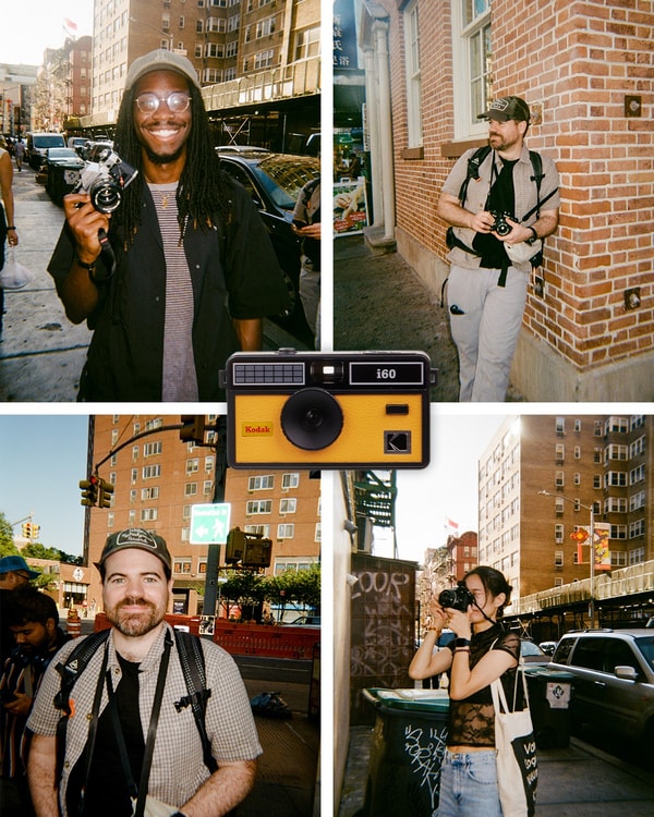 B&H Photo Review