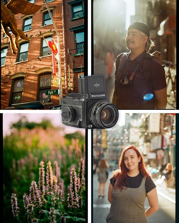 About B&H Photo