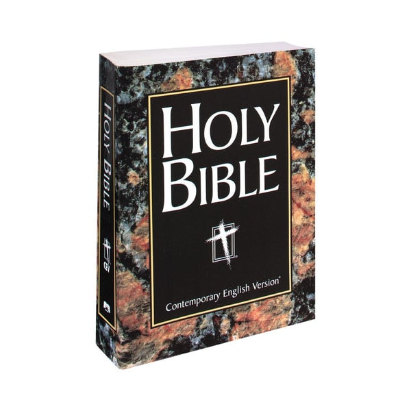 Bibles.com CEV Giant Print Bible Review