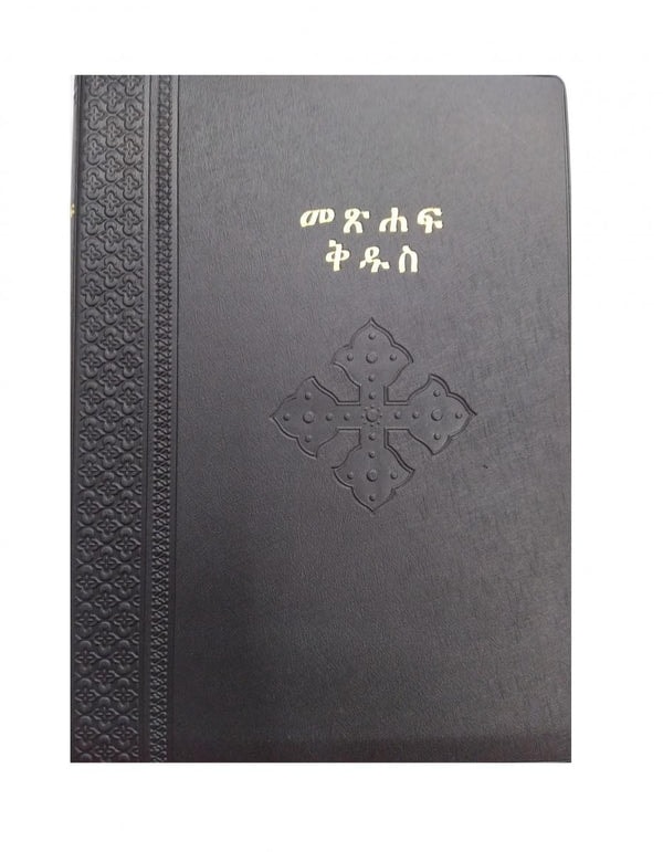 Bibles.com Amharic Bible Review