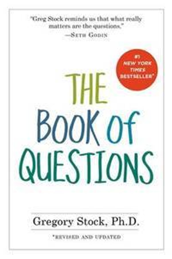 Biblio The Book of Questions: Revised and Updated Review