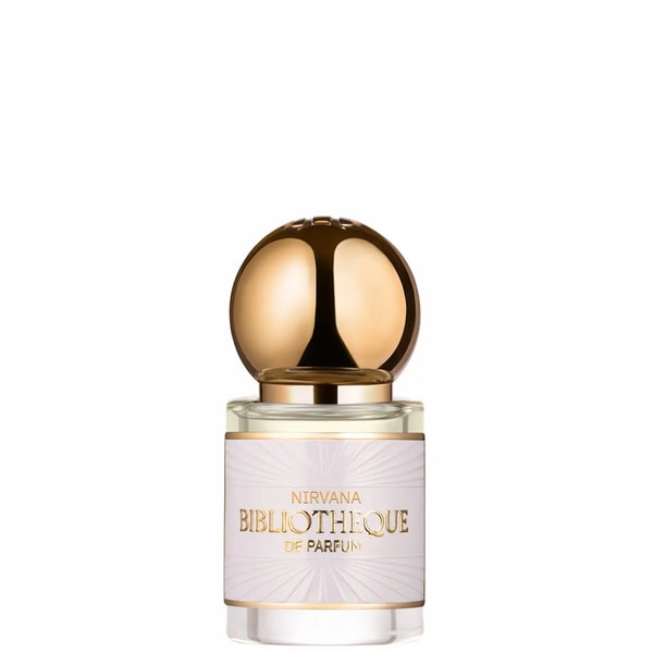Bibliotheque de Parfum Nirvana Review