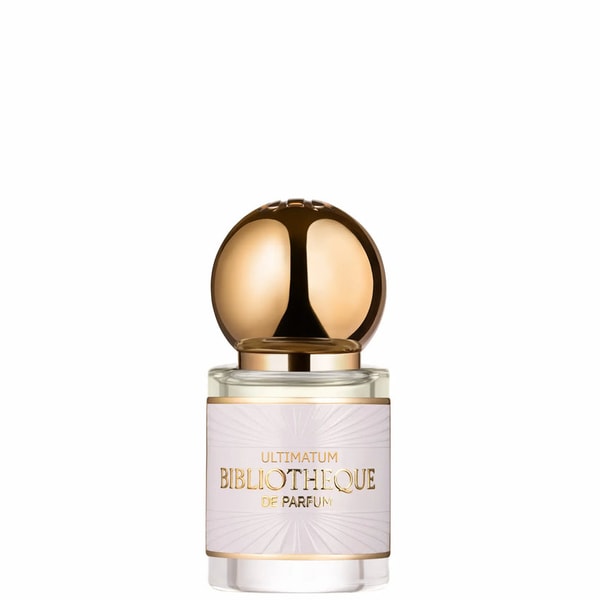 Bibliotheque de Parfum Ultimatum Review
