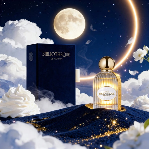 Bibliotheque de Parfum Celeste Огляд