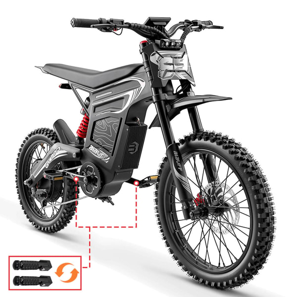 Bibuff Sports BIBUFF GT600 Review