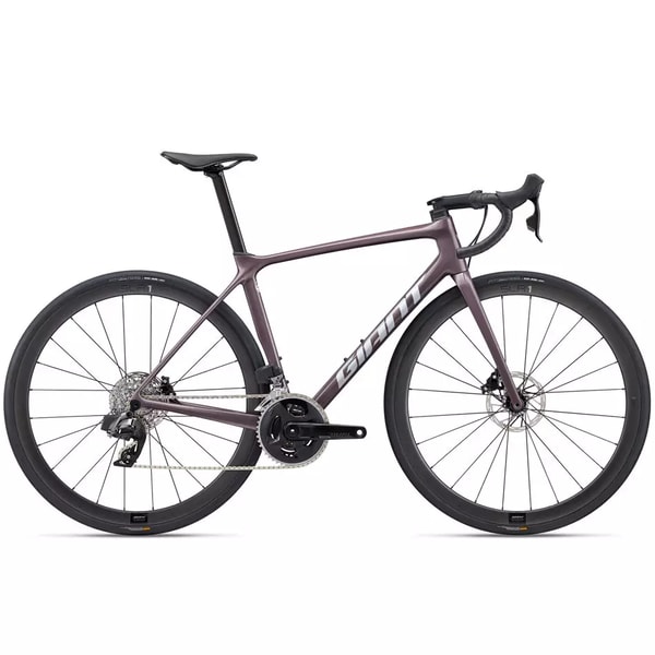 Sanferbike GIANT TCR Advanced Pro Disc Avalia&ccedil;&atilde;o