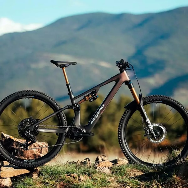 Sanferbike Avalia&ccedil;&atilde;o