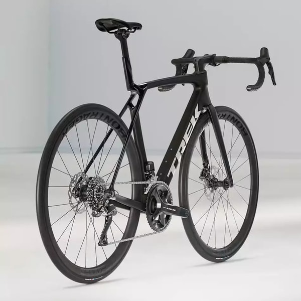 Sanferbike TREK Madone SL 6 Gen 8 Avalia&ccedil;&atilde;o